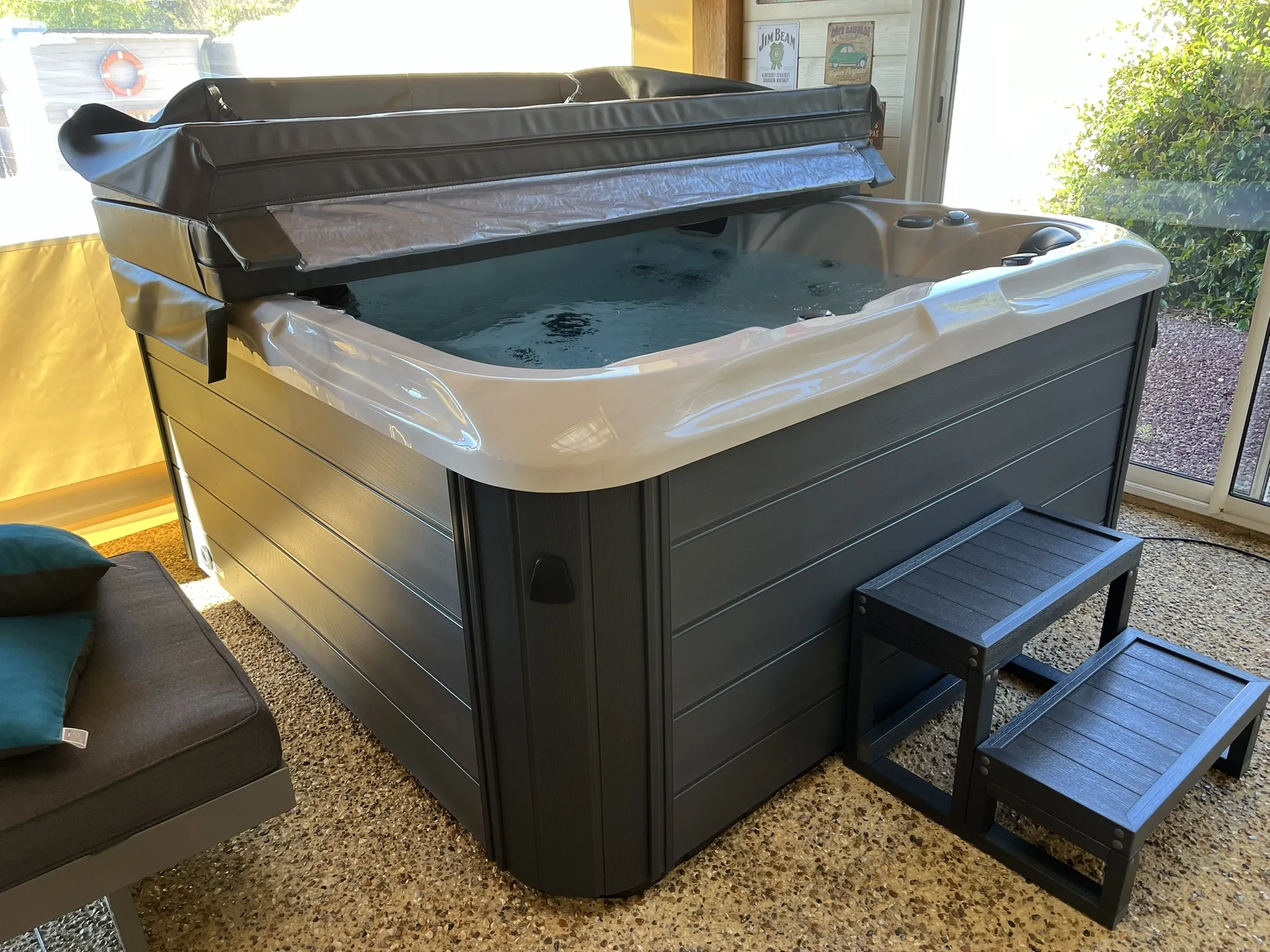 Image installateur spa jacuzzi 8 installateur spa 40
